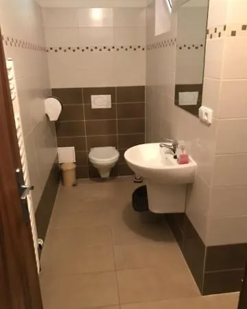 Hotel Bezmerovsky Dvur