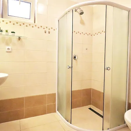 Bezměrovský Dvůr Hotel 3*