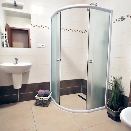 Hotel Bezměrovský Dvůr Kroměříž