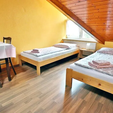 Bezměrovský Dvůr