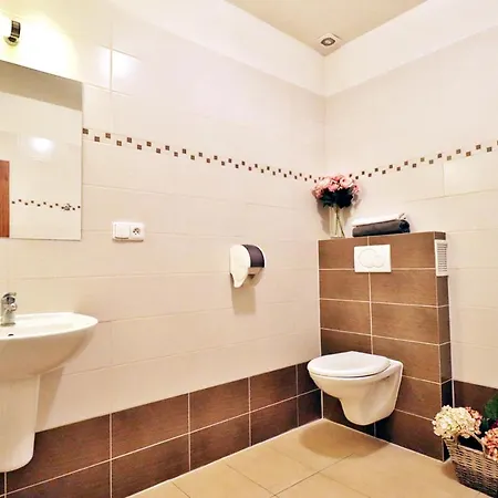 Bezmerovsky Dvur Hotel