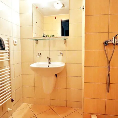 Hotel Bezmerovsky Dvur