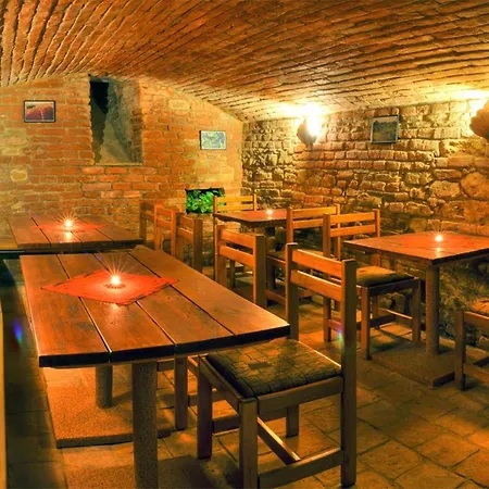 Bezmerovsky Dvur Kroměříž