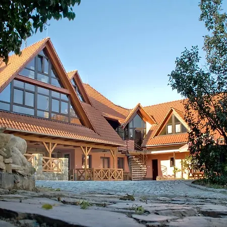 Bezmerovsky Dvur 3* Kroměříž