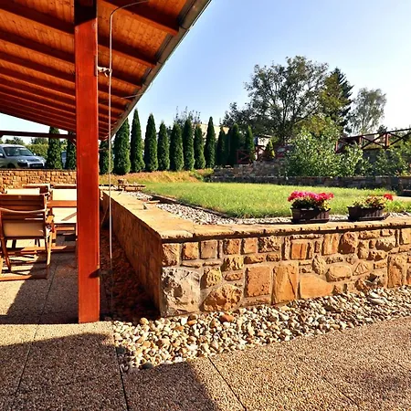 Bezmerovsky Dvur Hotel