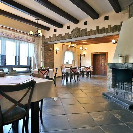 Hotel Bezměrovský Dvůr
