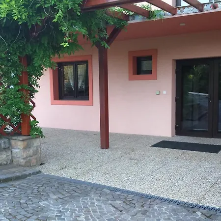 Hotel Bezmerovsky Dvur