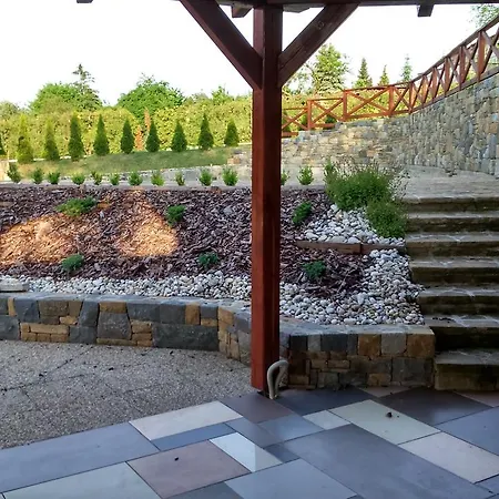 Hotel Bezmerovsky Dvur