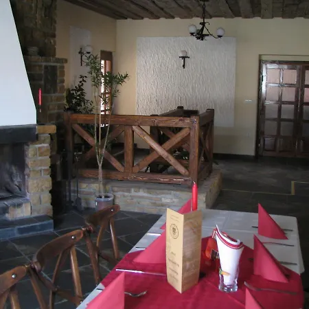 Bezmerovsky Dvur Kroměříž