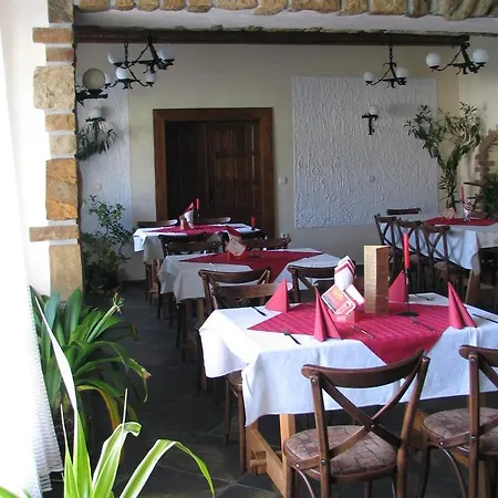 Bezmerovsky Dvur 3* Kroměříž