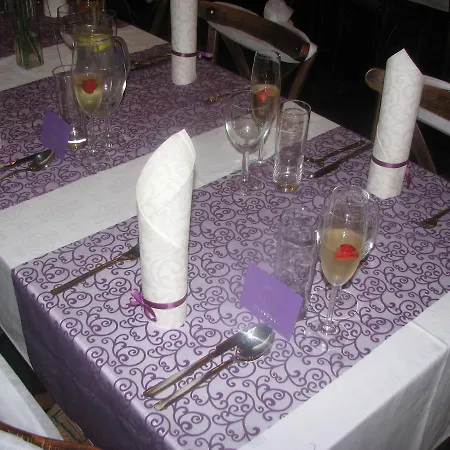 Hotel Bezmerovsky Dvur