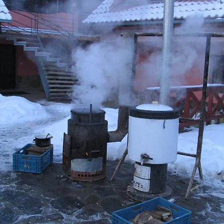 Bezmerovsky Dvur Kroměříž