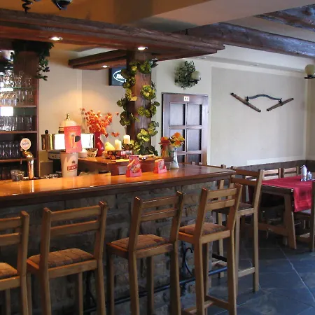 Bezmerovsky Dvur 酒店