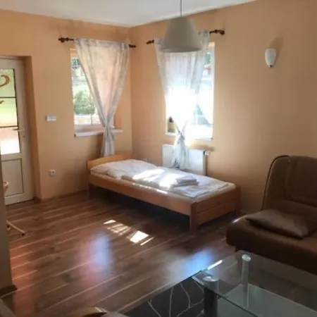 Bezměrovský Dvůr Hotel Kroměříž