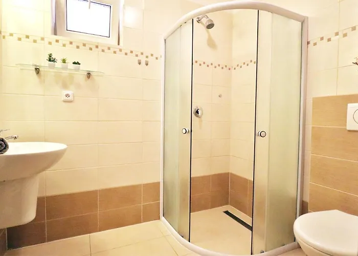 Bezmerovsky Dvur Hotell 3*