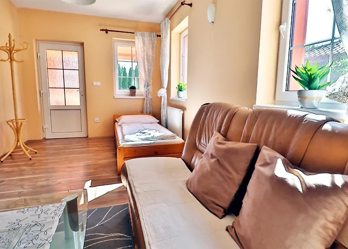 Bezmerovsky Dvur Kroměříž