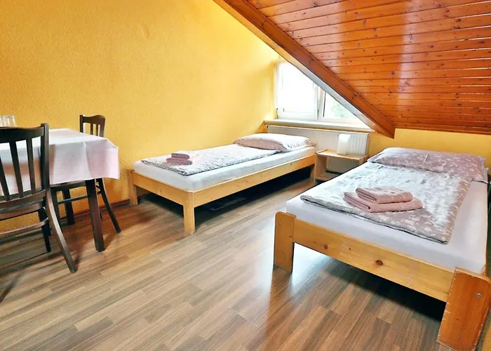 Bezměrovský Dvůr