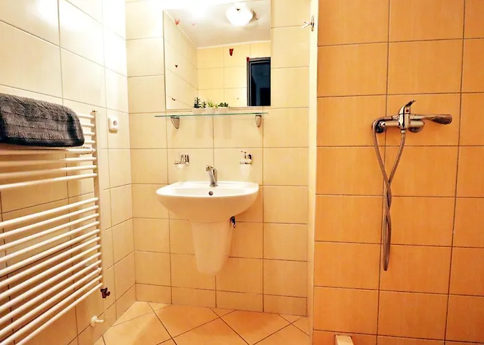 Hotell Bezmerovsky Dvur