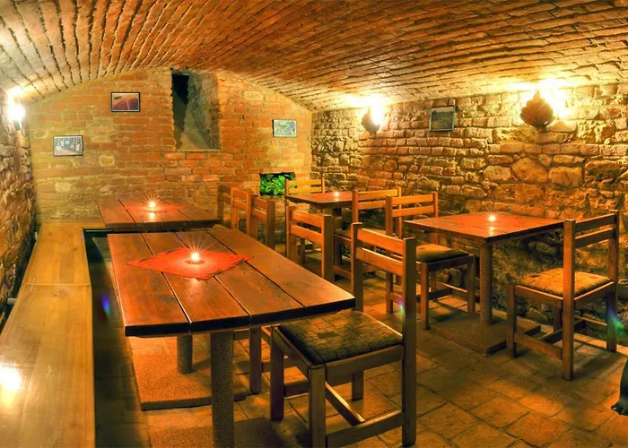 Bezmerovsky Dvur Kroměříž