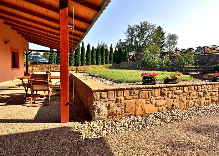 Bezmerovsky Dvur Hotell