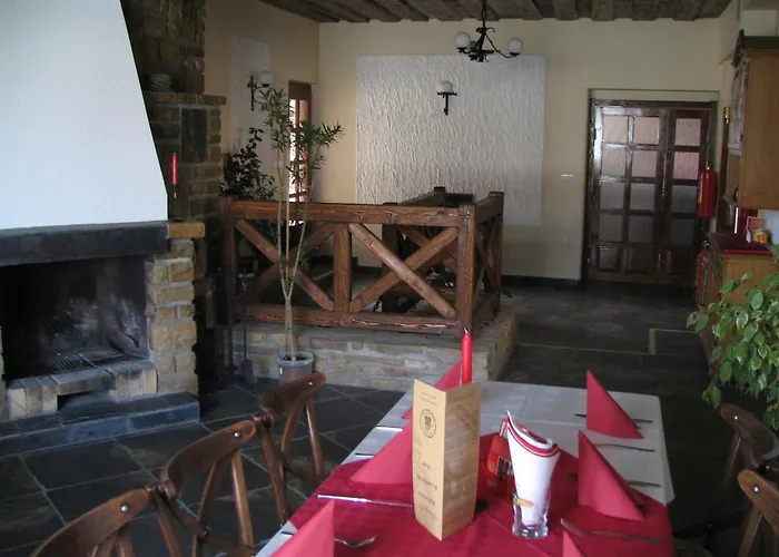 Bezmerovsky Dvur Kroměříž