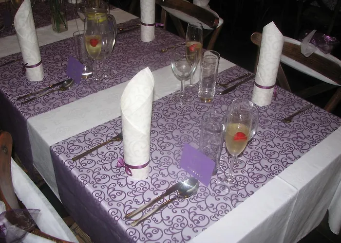 Hotell Bezmerovsky Dvur