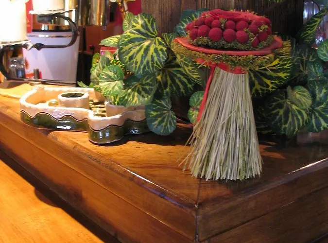 Hotell Bezmerovsky Dvur Kroměříž