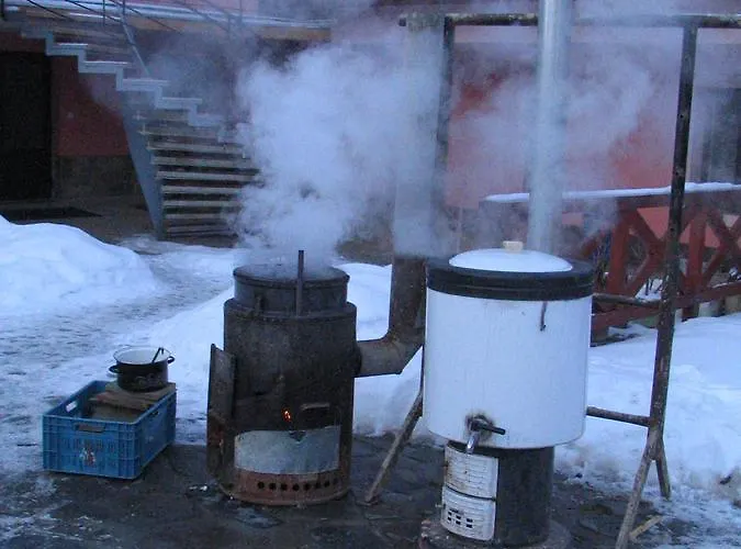 Bezmerovsky Dvur Kroměříž