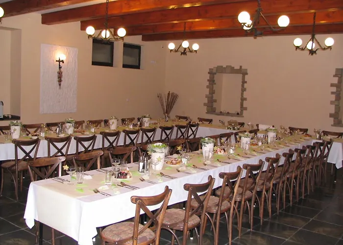 Hotell Bezmerovsky Dvur 3*